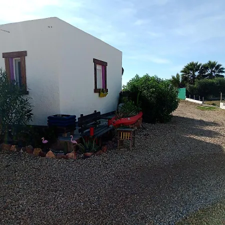 Cortijo Flamencos