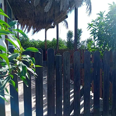 Cortijo Flamencos