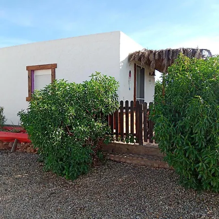 Casa rural Cortijo Flamencos *