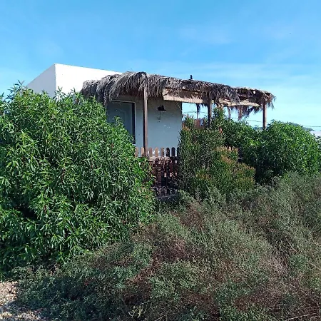 Cortijo Flamencos Cabo De Gata