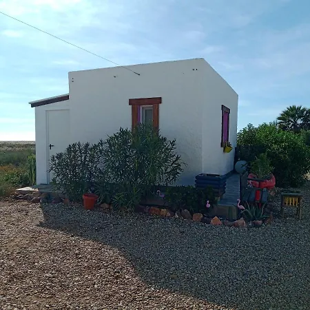 Casa rural Cortijo Flamencos